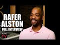 Rafer Alston (Skip 2 My Lou) on And1, NBA, Eddie House Slap, Playing Kobe & Iverson (Full Interview)