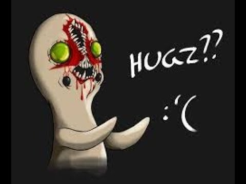 SCP Dating Simulator