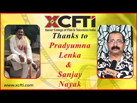 THANK YOU PRADYUMNA LENKA & SANJAY NAYAK FOR VALUABLE WISHES  || XCFTI  ||