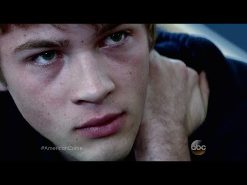 American Crime Season 2 (Promo 'New Story')