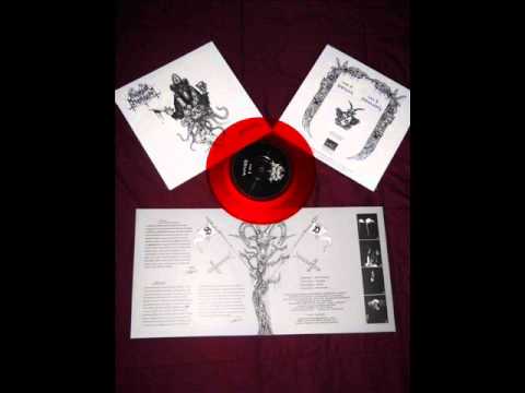 Burial Hordes -Odium (Descent ep 2012)