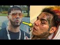 ANUEL AA le tira a TEKASHI 6IX9INE? 😱 NO QUIERE GENTE "CHOTA" (VEN Y HAZLO TU) | BRAYAN TRAP ANUEL AA le tira a TEKASHI 6IX9INE? 😱 NO QUIERE GENTE "CHOTA" (VEN Y HAZLO TU) | BRAYAN TRAP