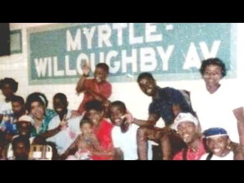 HOMICIDE IN BED-STUY/ WAR ON RIKERS ISLAND - WISE