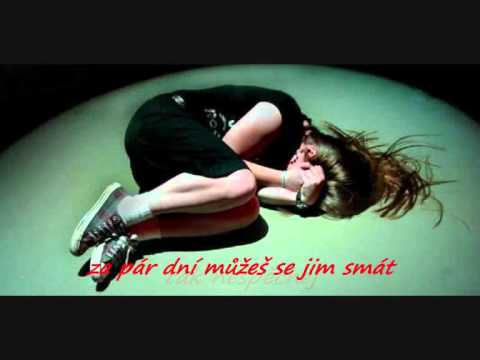 Argema - Někdo tě trápí