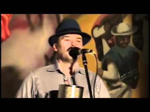 AGUA DE VENENO - LOS REALEROS DE SAN JUAN