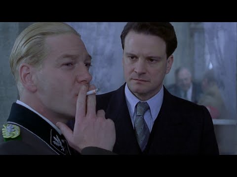 Stuckart and Heydrich («Conspiracy», 2001)