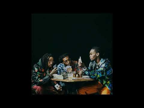 [FREE FOR PROFIT] Migos x Dababy Type Beat - "Cartel" | HARD LATIN GUITAR TYPE BEAT