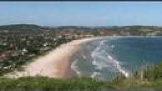 preview picture of video 'Praia de Geribá - Geribá Beach Buzios - Buzios, RJ - Brazil'