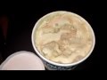 Sams Choice Coffee and Donuts Ice Cream Review ...