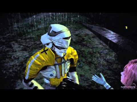 [PS3][JPN] Final Fantasy XIII-2 - Part 12 {Episode 02}