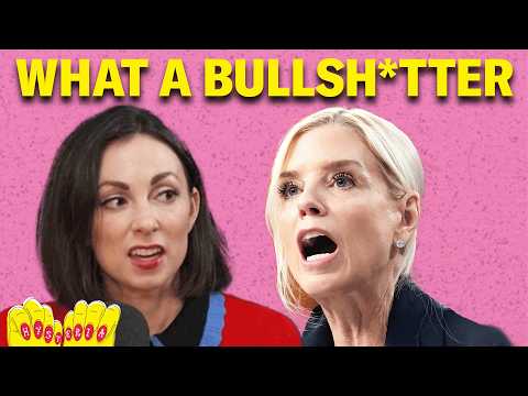 Pam Bondi GRILLED on DOJ’s Epstein Files FAILURES at House Judiciary Committee Hearing