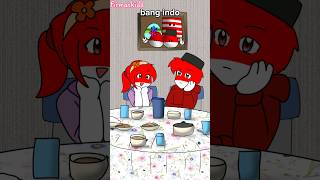 Download lagu breaking the fast together with Bang Indo #animation #cartoon #countryhumans #meme mp3