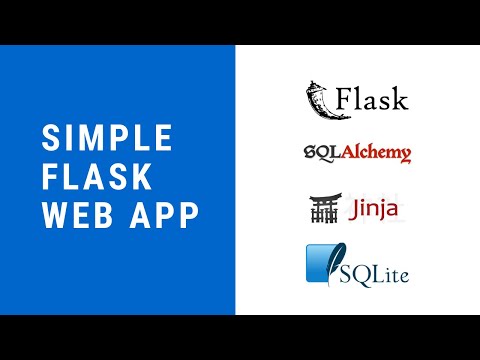 Simple Flask Web Application Part 6 : Create a CRUD for Product records [Tagalog]