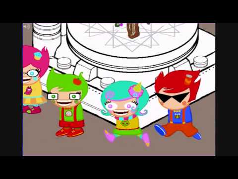 [S] Tricksters Alchemize.