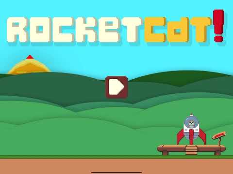 RocketCat!