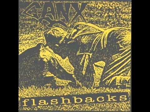 G-ANX - Skitsnack