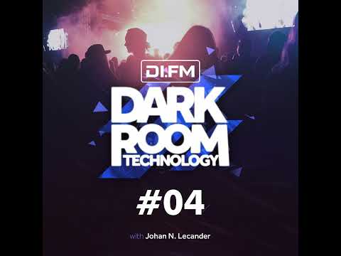 Dark Room Technology 05 (19 November 2018)