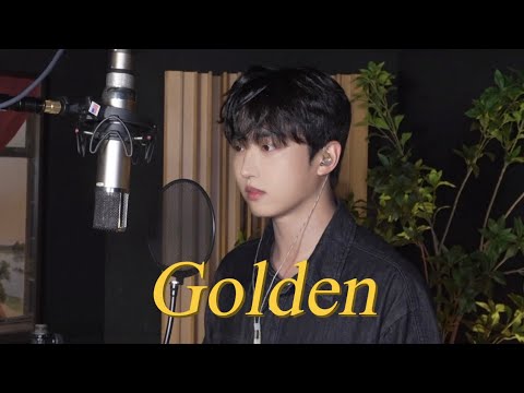 [SUNYOUL'IVE] Golden - HUNTR/X (Kpop Demon Hunters) Cover