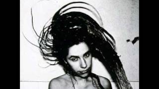 PJ Harvey - Dry