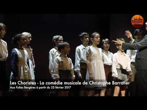 Les Choristes