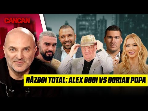 Dumitru Dragomir - DEZVĂLUIRI EXPLOZIVE la Dan Capatos Show