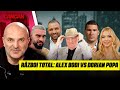 Dumitru Dragomir DEZVĂLUIRI EXPLOZIVE La Dan Capatos Show