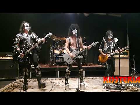 kissteria Got To Choose