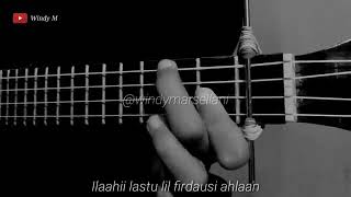 Download lagu Sholawat Al-I'tiraf Versi Kentrung - By Windy M mp3