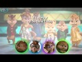 Chipmunks Chipettes Say Hey Lyrics Happy Birthday Jacob