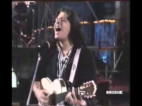 Cu'mme - Mia Martini.Enzo Gragnaniello.Roberto Murolo