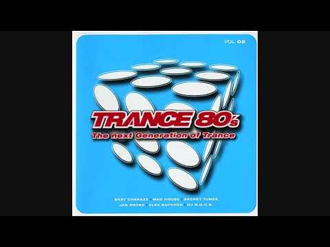 Trance 80's Vol.02 - CD1