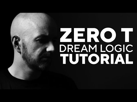 How To Make BASSES Like ZERO T - DREAM LOGIC | Serum Tutorial