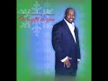 Keith Wonderboy Johnson & The Spiritual Voices-Away In A Manger