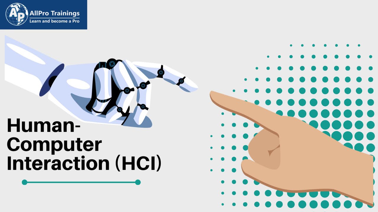 Human - Computer Interaction (HCI)