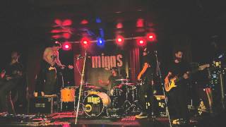 &quot;Walls Come Down&quot; Miggs 09.11.2014 Columbus, AL