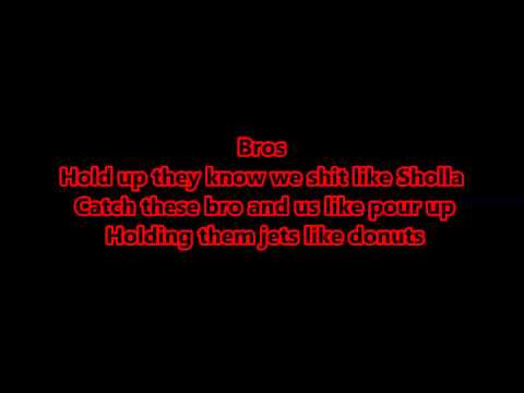 Lil Durk - Bang Bros Lyrics