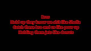 Lil Durk - Bang Bros Lyrics