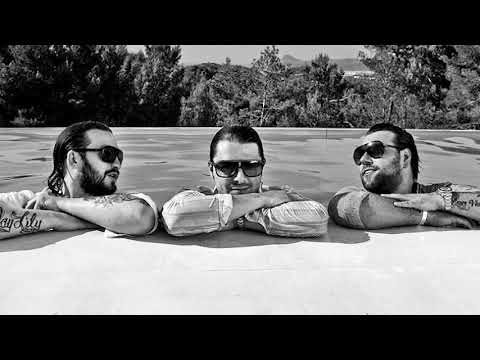 Swedish House Mafia @ Sensation White, Amsterdam (03/07/2010)