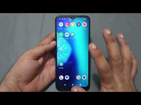 storage space running out Moto G8 power lite, how to remove storage space running out