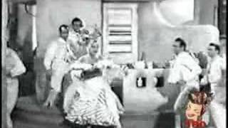 CARMEN MIRANDA - THE ENCHILADA MAN