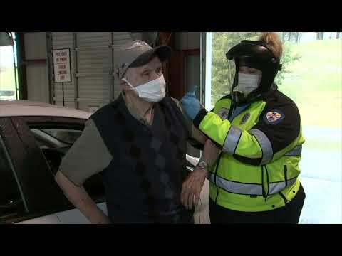 Illegal Fees for Local Vaccines