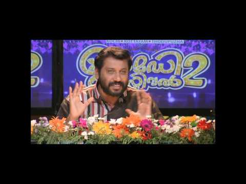 Comedy Festival Season 2 I Episode 98 – Part 2 I Mazhavil Manorama