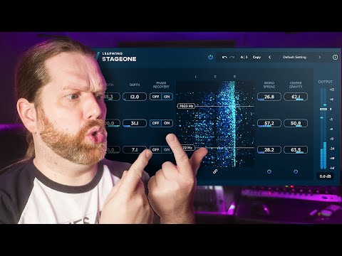 This FIXES your stereo audio issues!