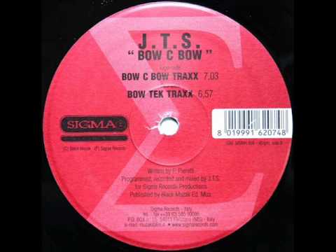 JTS - Bow C Bow (Traxx)