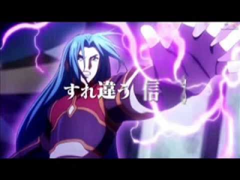 Tales of Symphonia the Animation: Sekai Tougou-hen Ho・N・To・U・So Me