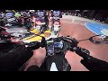 1st Endurance Thune V8 600km Challenge