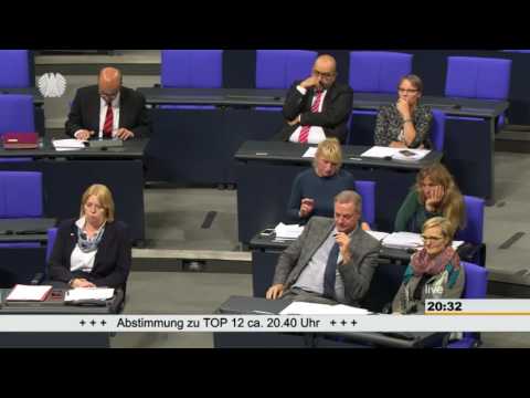 Rede von Agnieszka Brugger zu Biowaffen