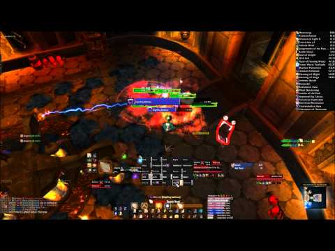 Operation Eskimo VS Maloriak Heroic Mode