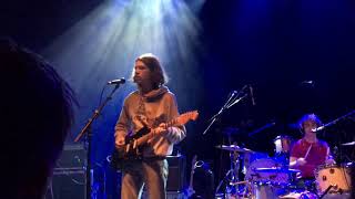 The night café - addicted live