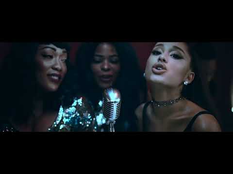 The Weeknd x Ariana Grande x Dua Lipa - Save Your Tears (Mashup)